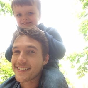 Meet your Posher, Jamie